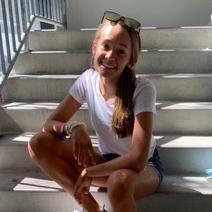 Meet your Posher, Allyson